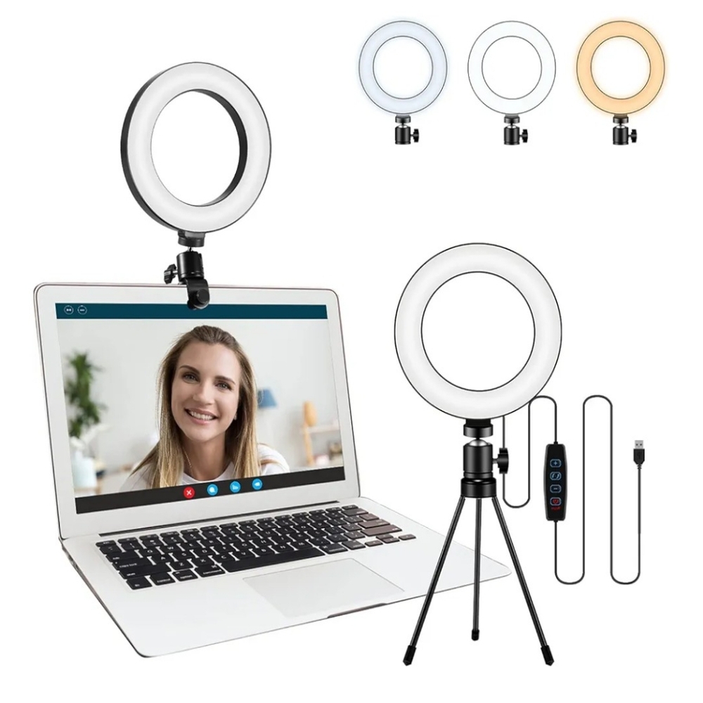 Ring Light - Picture 2 of 16